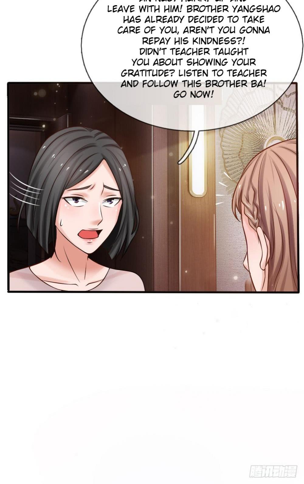 I'm The Great Immortal Chapter 22 page 10 - Chapter 22