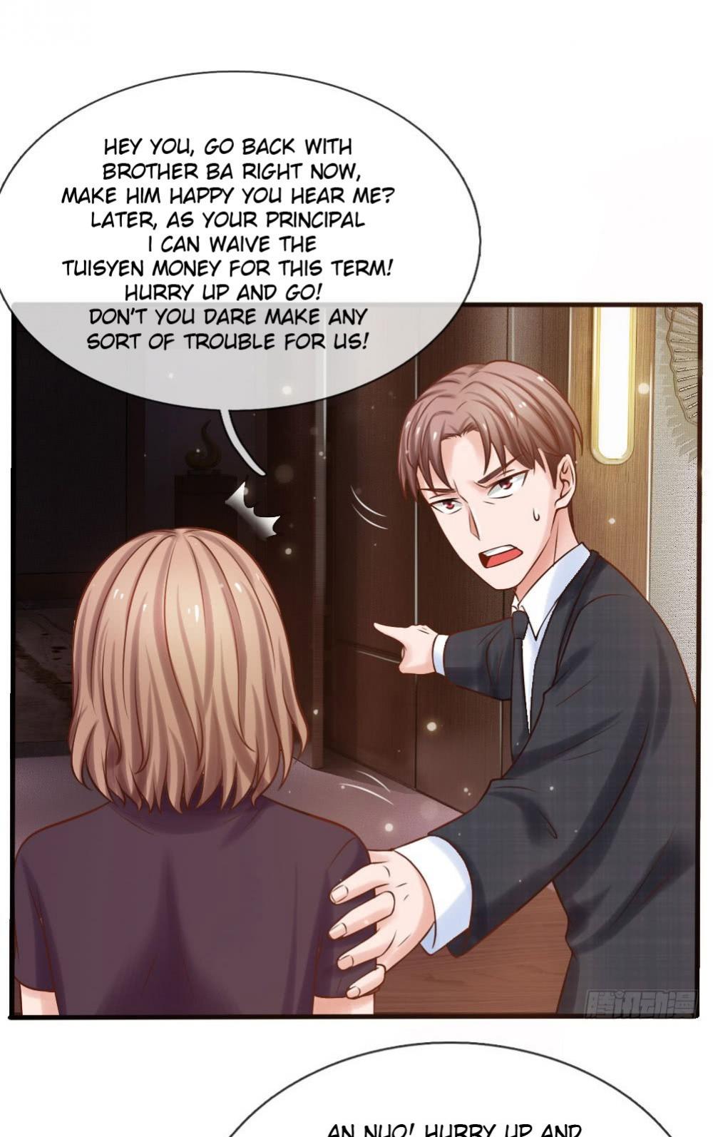I'm The Great Immortal Chapter 22 page 9 - Chapter 22