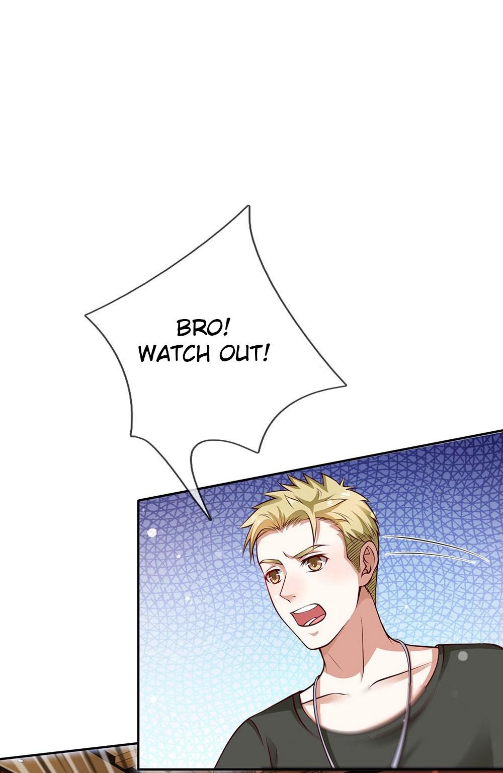 I'm The Great Immortal Chapter 23 page 10 - Chapter 23
