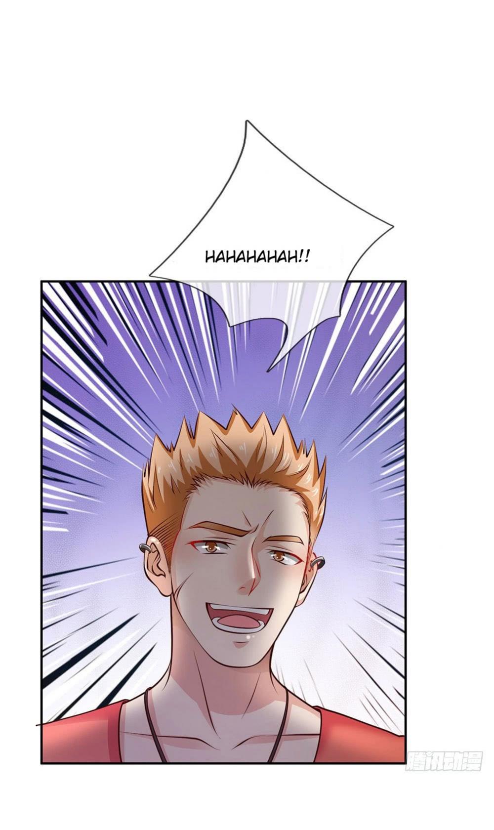 I'm The Great Immortal Chapter 23 page 6 - Chapter 23