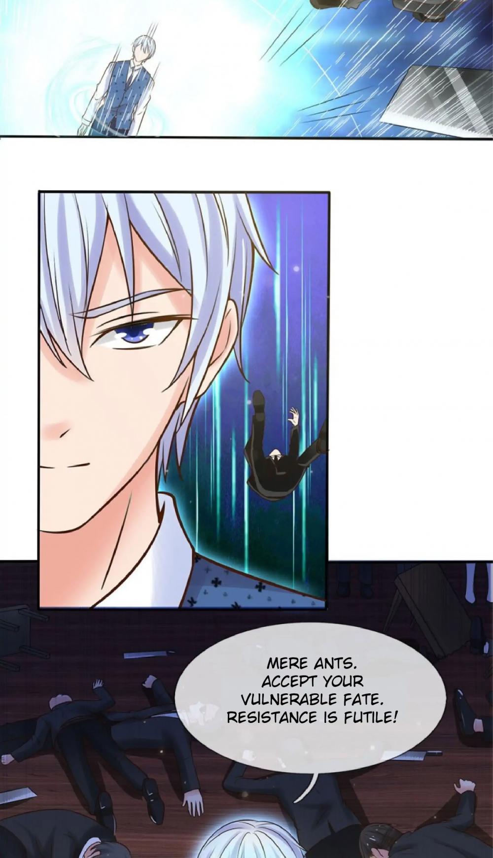 I'm The Great Immortal Chapter 24 page 10 - Chapter 24