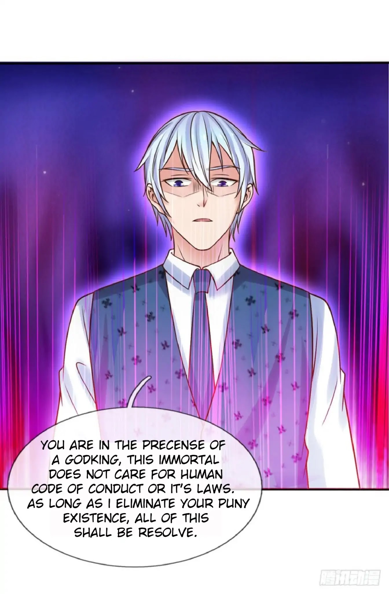I'm The Great Immortal Chapter 24 page 16 - Chapter 24