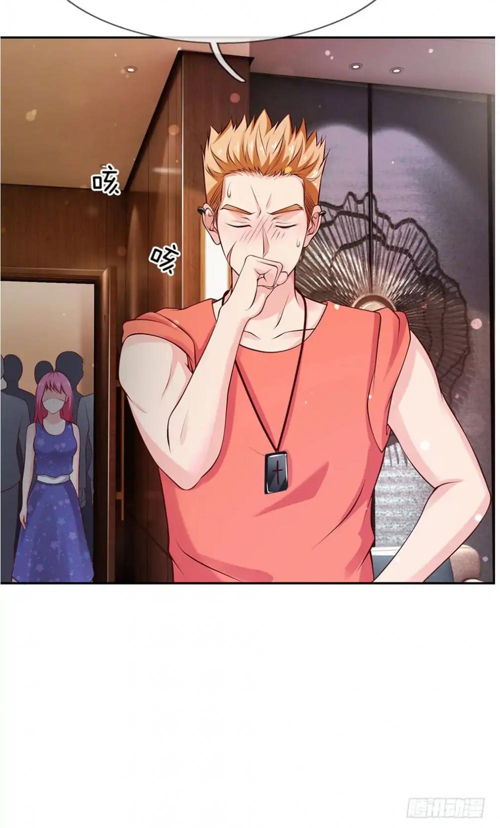 I'm The Great Immortal Chapter 25 page 3 - Chapter 25
