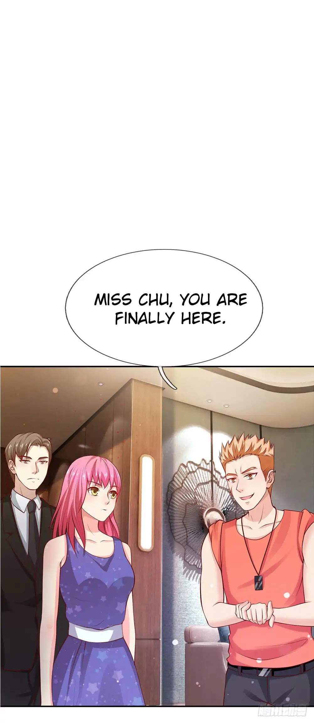 I'm The Great Immortal Chapter 25 page 6 - Chapter 25