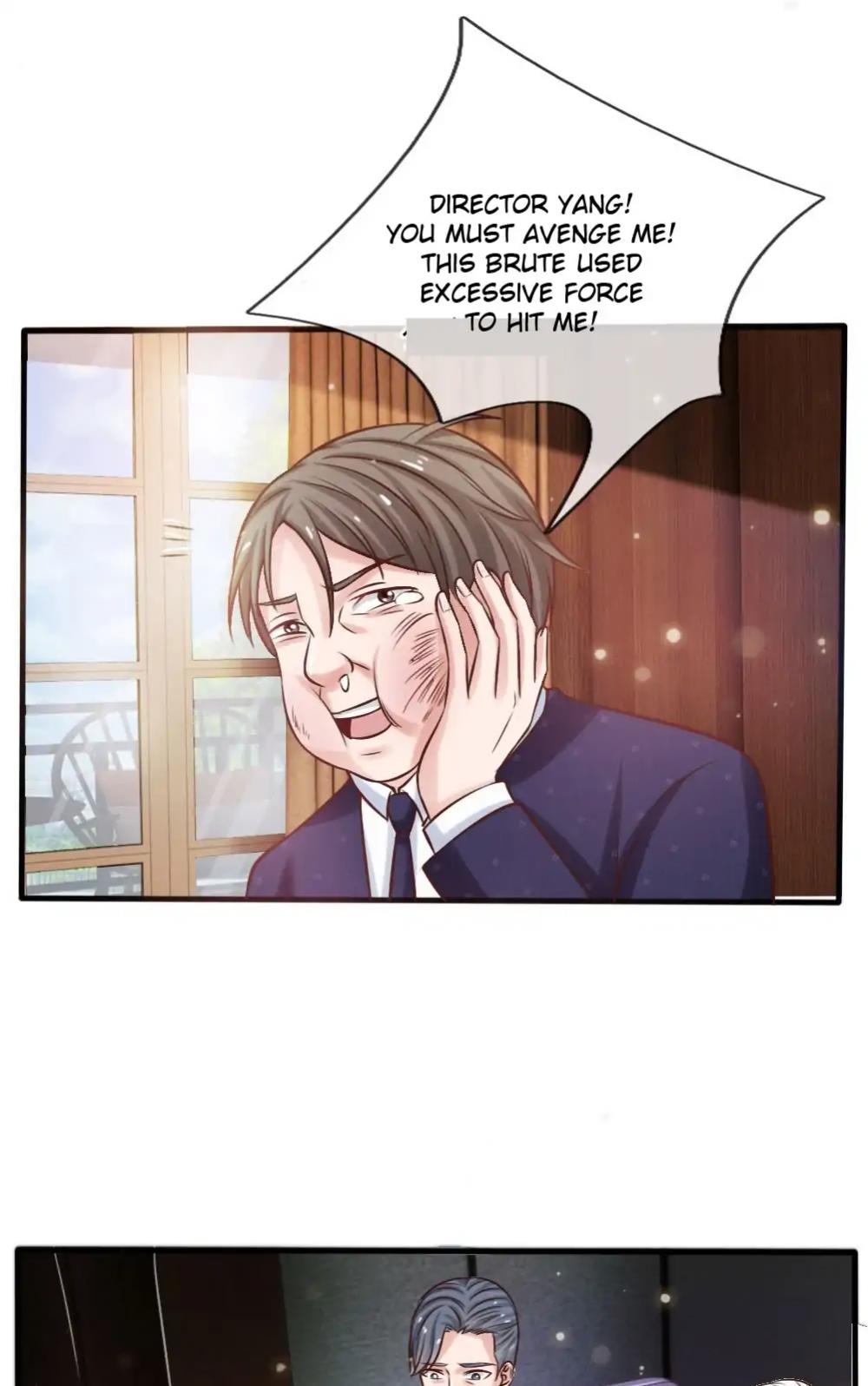 I'm The Great Immortal Chapter 26 page 18 - Chapter 26
