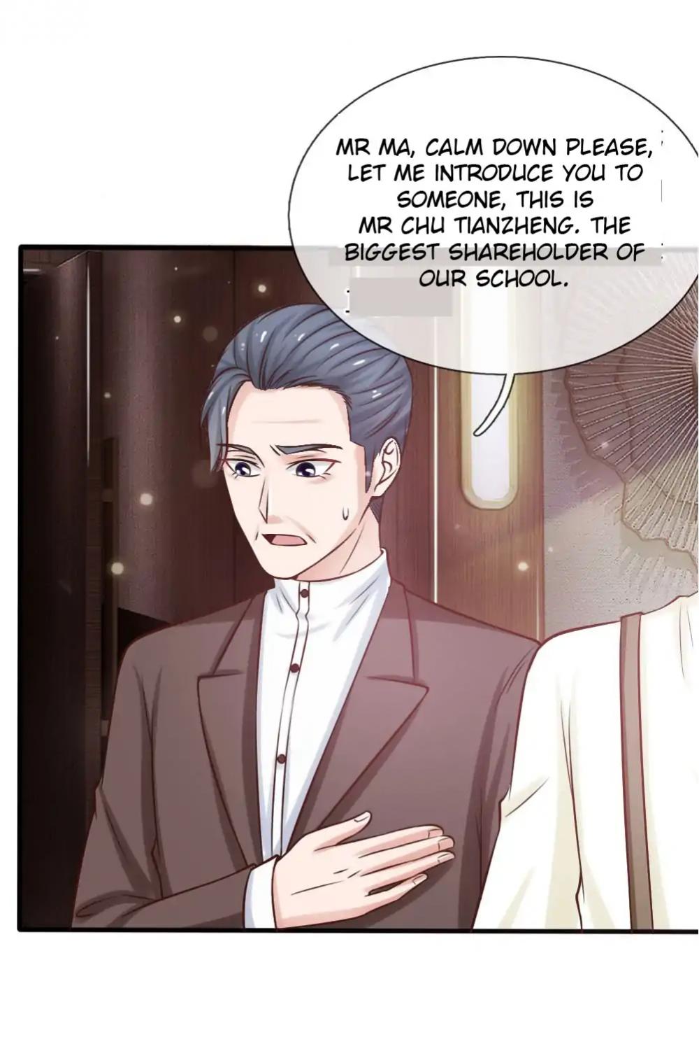 I'm The Great Immortal Chapter 26 page 20 - Chapter 26