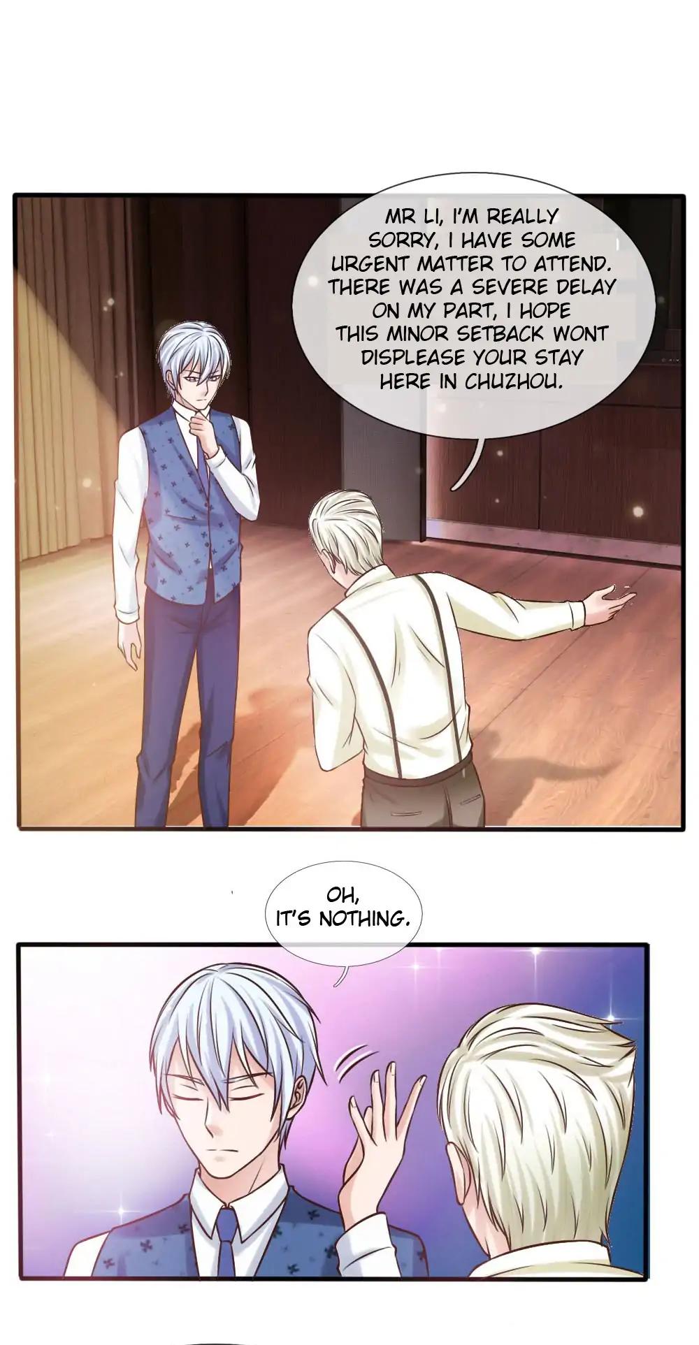 I'm The Great Immortal Chapter 26 page 22 - Chapter 26