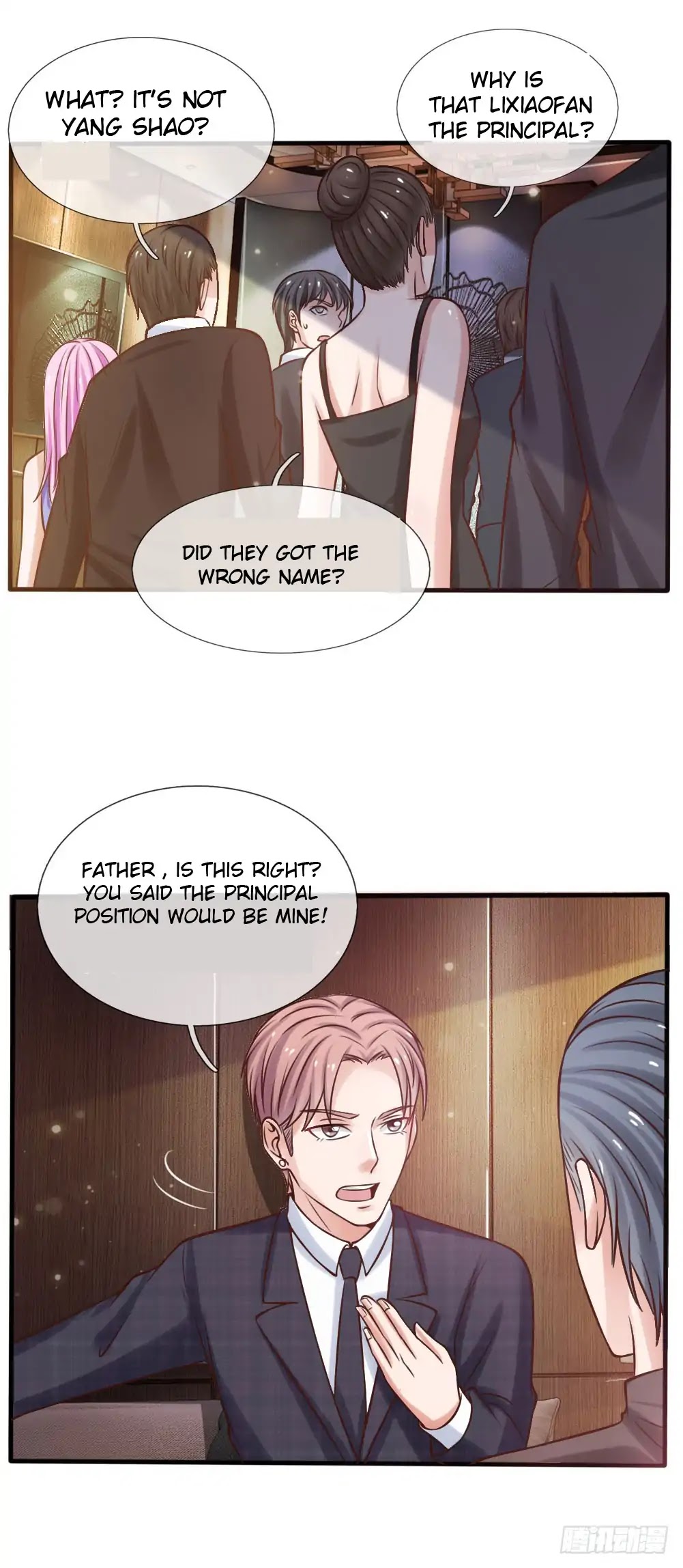 I'm The Great Immortal Chapter 26 page 24 - Chapter 26