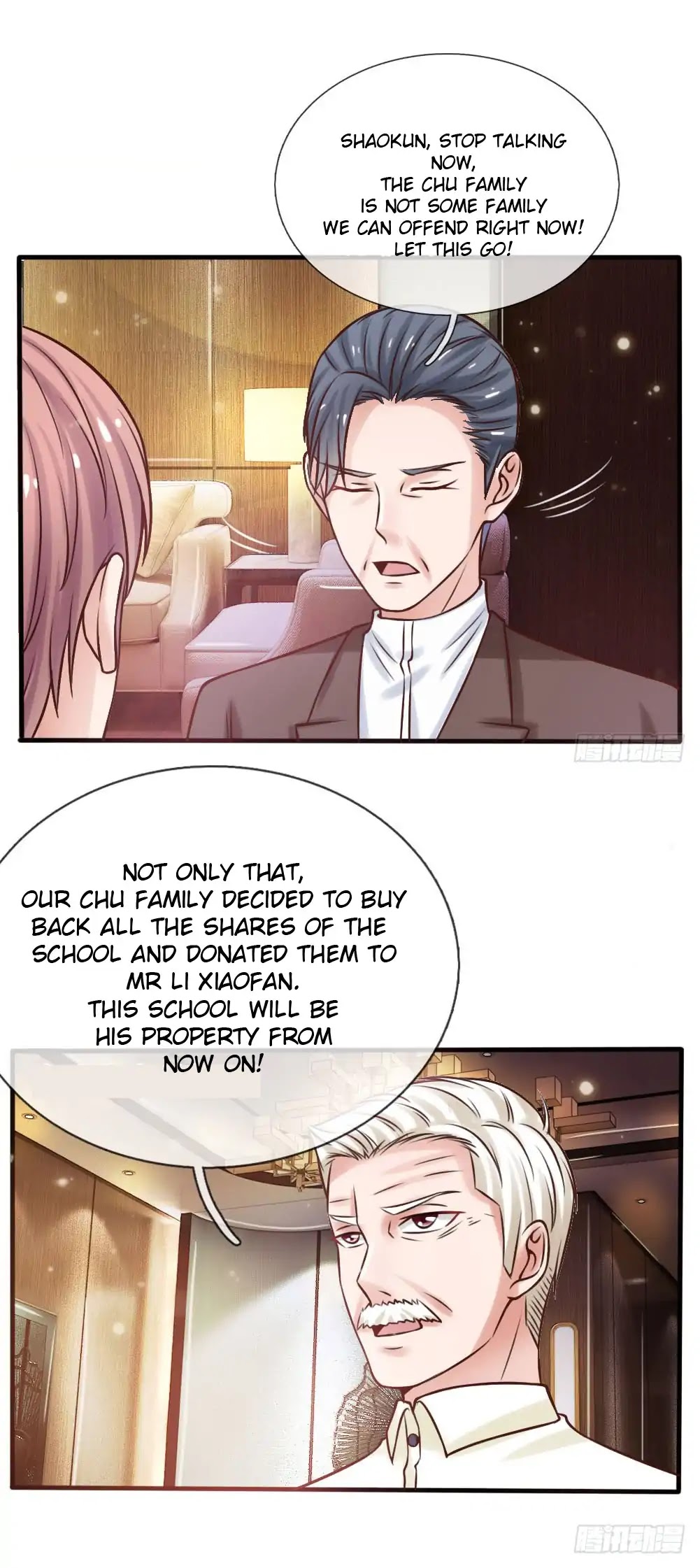 I'm The Great Immortal Chapter 26 page 25 - Chapter 26