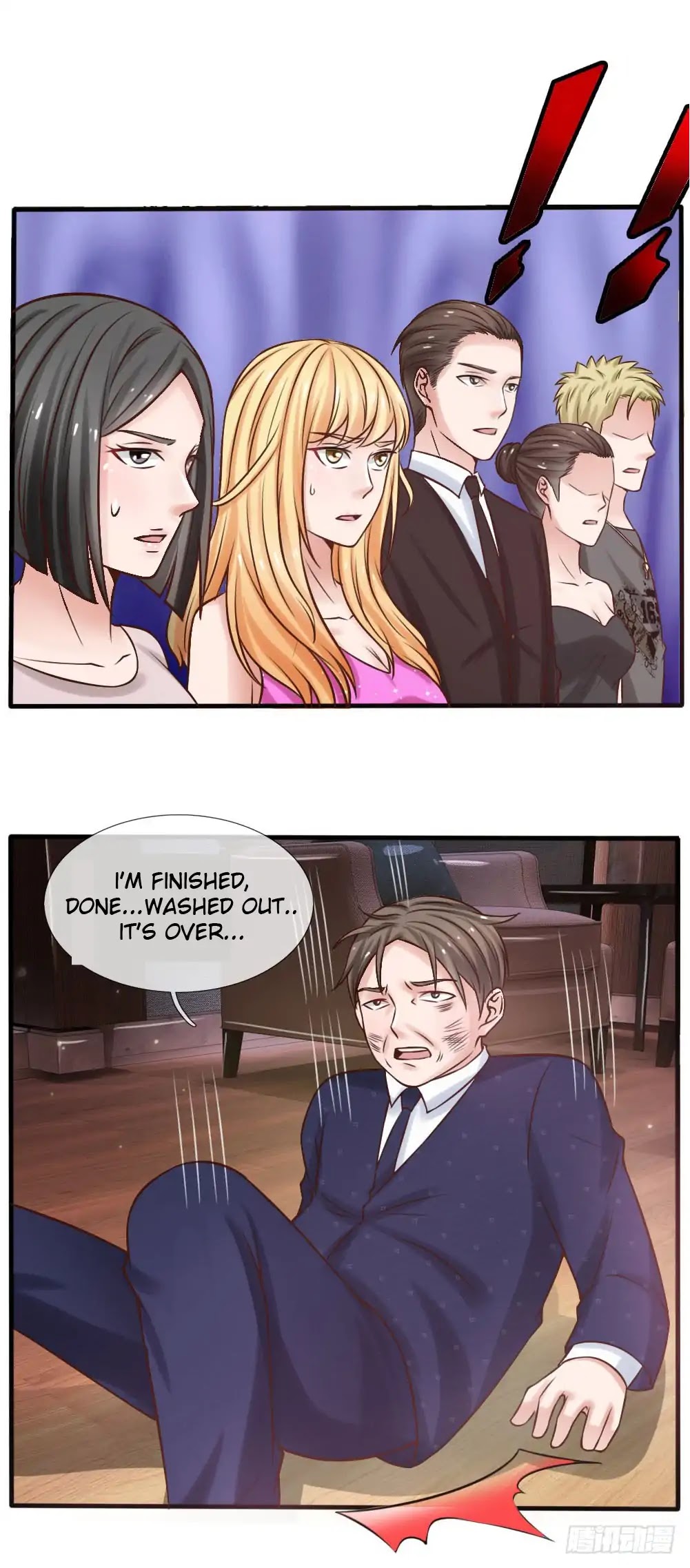 I'm The Great Immortal Chapter 26 page 26 - Chapter 26