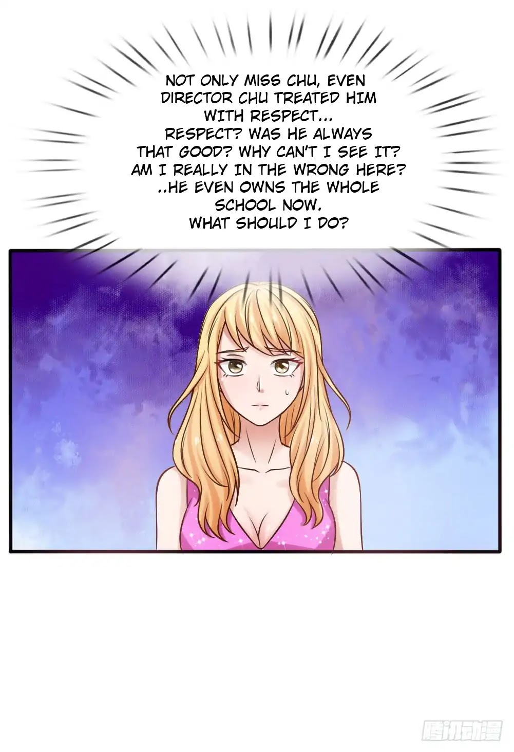 I'm The Great Immortal Chapter 26 page 27 - Chapter 26
