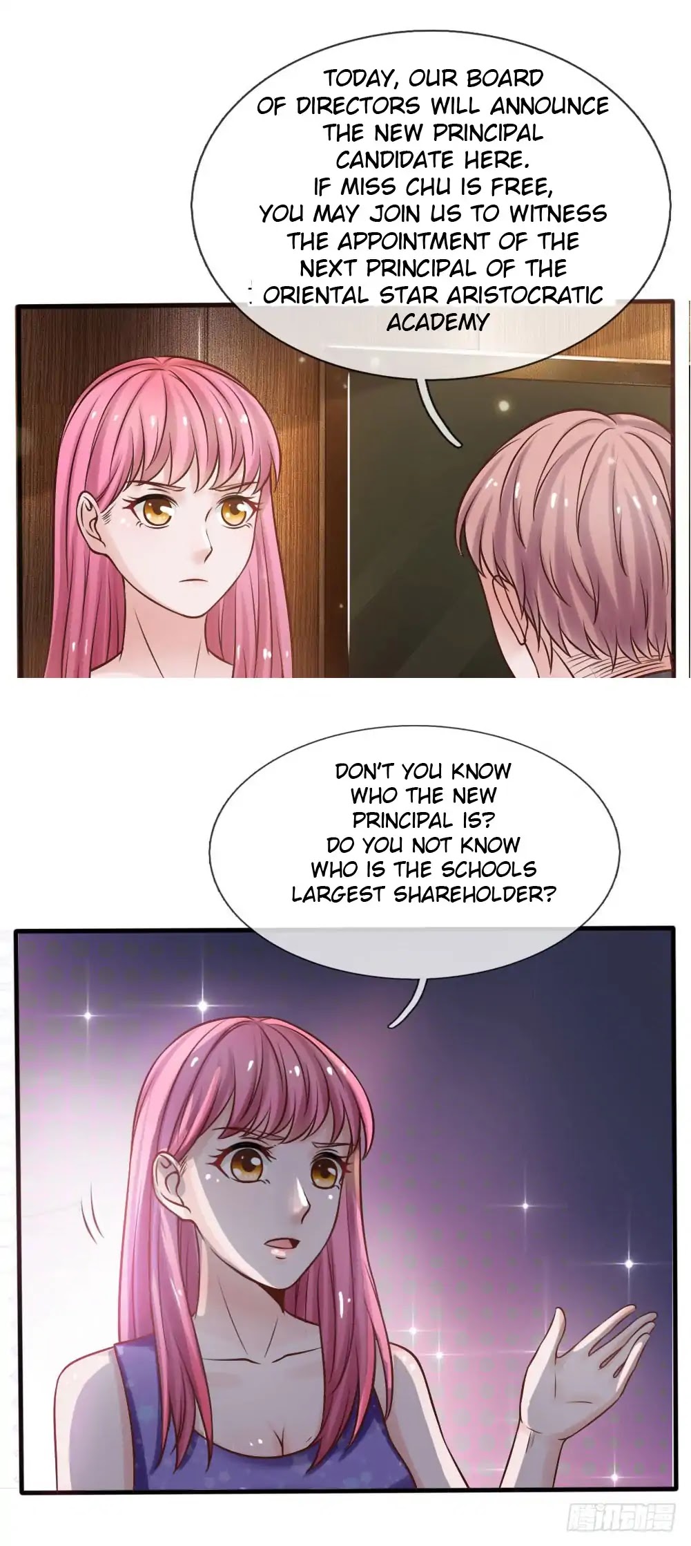 I'm The Great Immortal Chapter 26 page 3 - Chapter 26