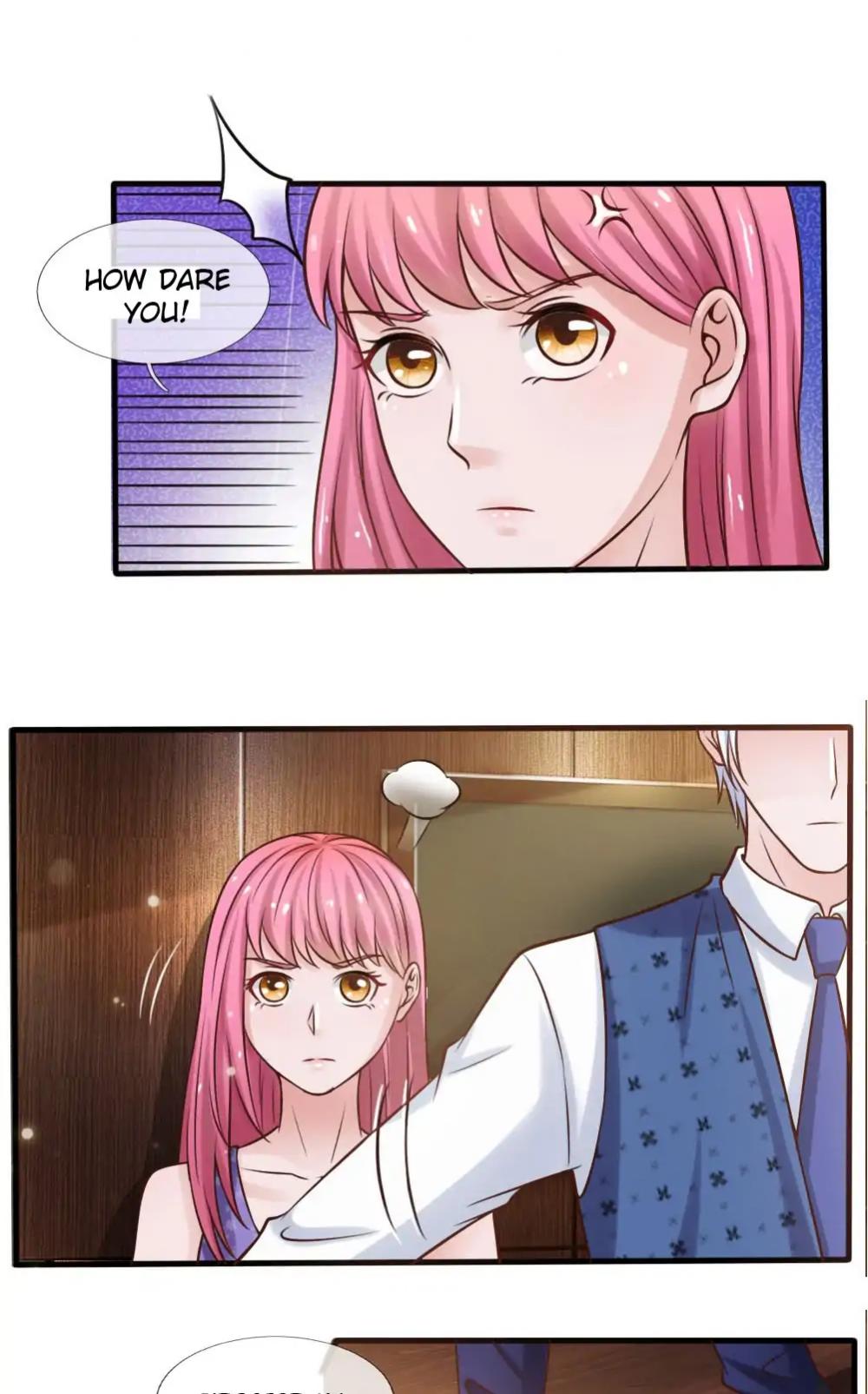 I'm The Great Immortal Chapter 26 page 6 - Chapter 26