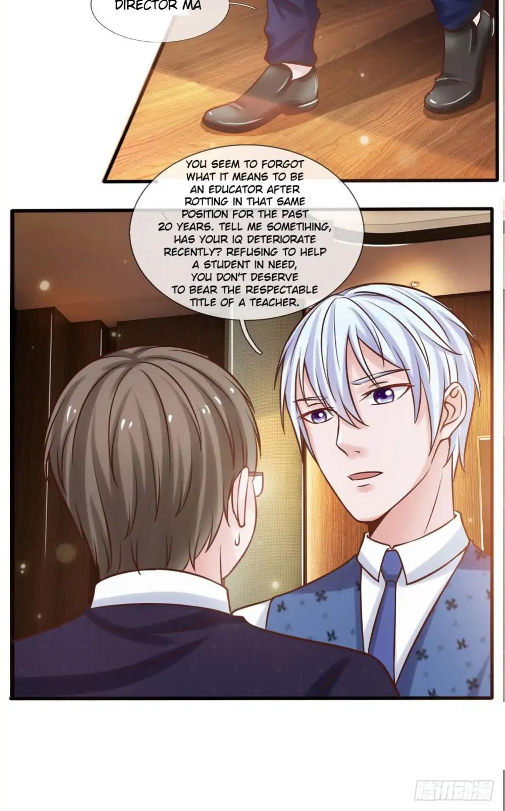 I'm The Great Immortal Chapter 26 page 7 - Chapter 26