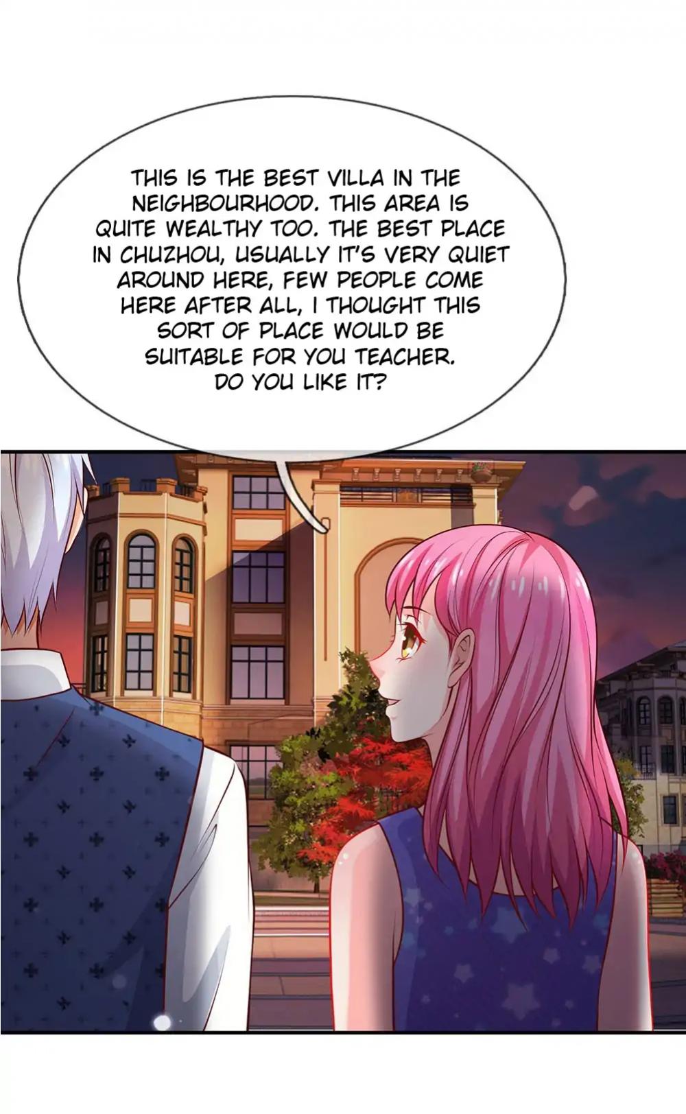 I'm The Great Immortal Chapter 27 page 14 - Chapter 27