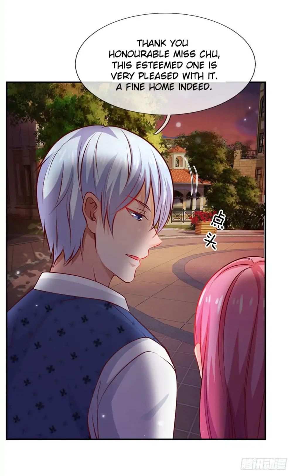 I'm The Great Immortal Chapter 27 page 15 - Chapter 27