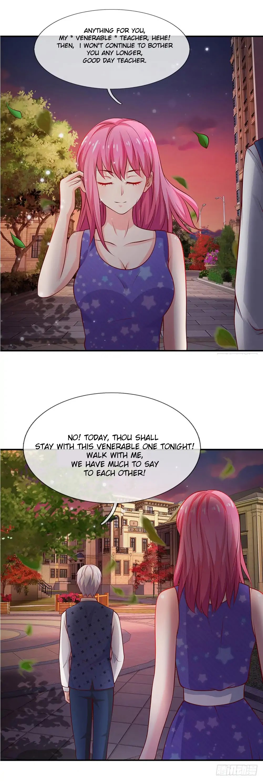 I'm The Great Immortal Chapter 27 page 16 - Chapter 27