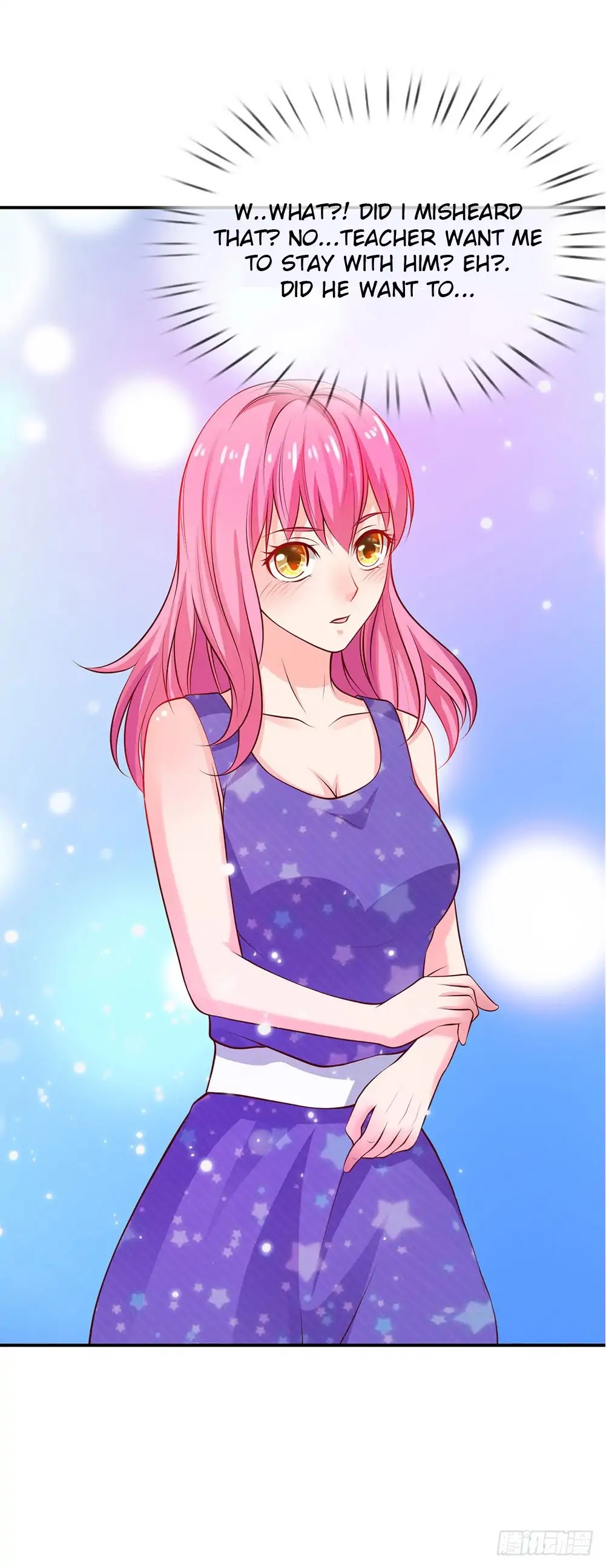 I'm The Great Immortal Chapter 27 page 17 - Chapter 27