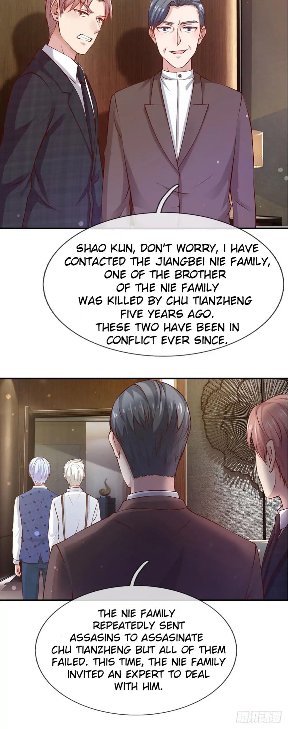 I'm The Great Immortal Chapter 27 page 6 - Chapter 27