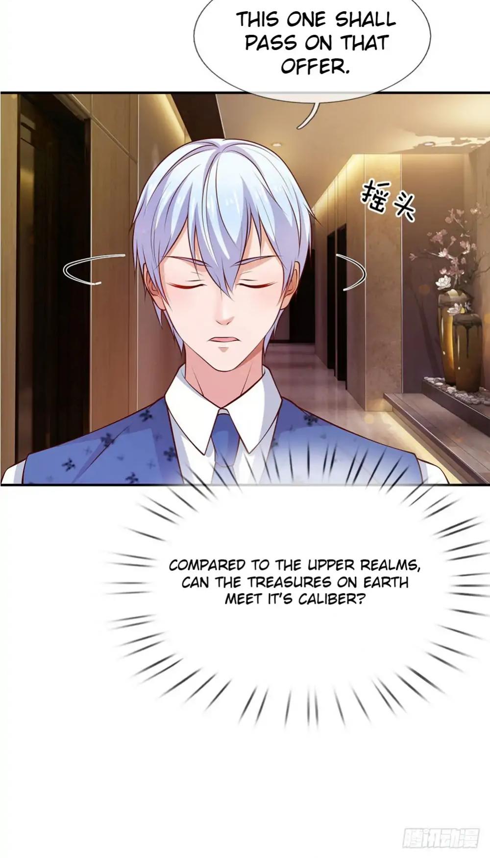 I'm The Great Immortal Chapter 27 page 9 - Chapter 27