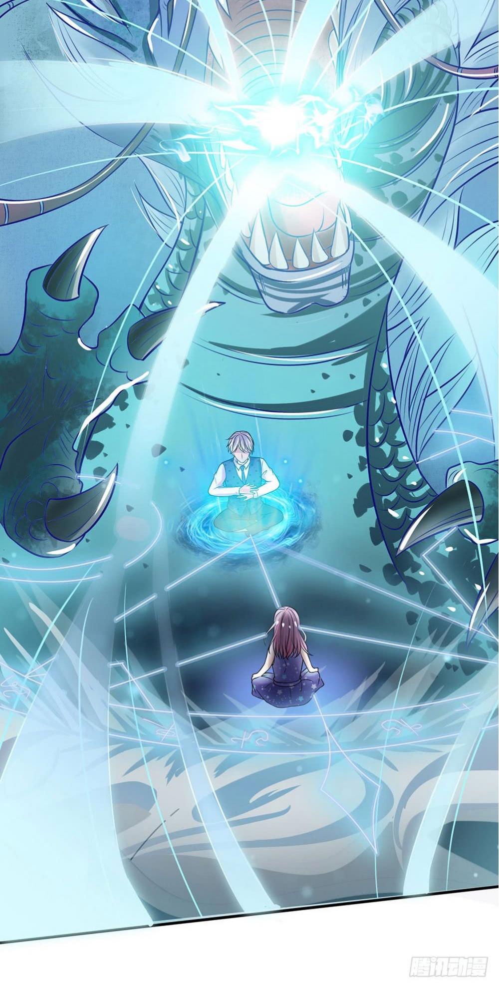 I'm The Great Immortal Chapter 28 page 10 - Chapter 28