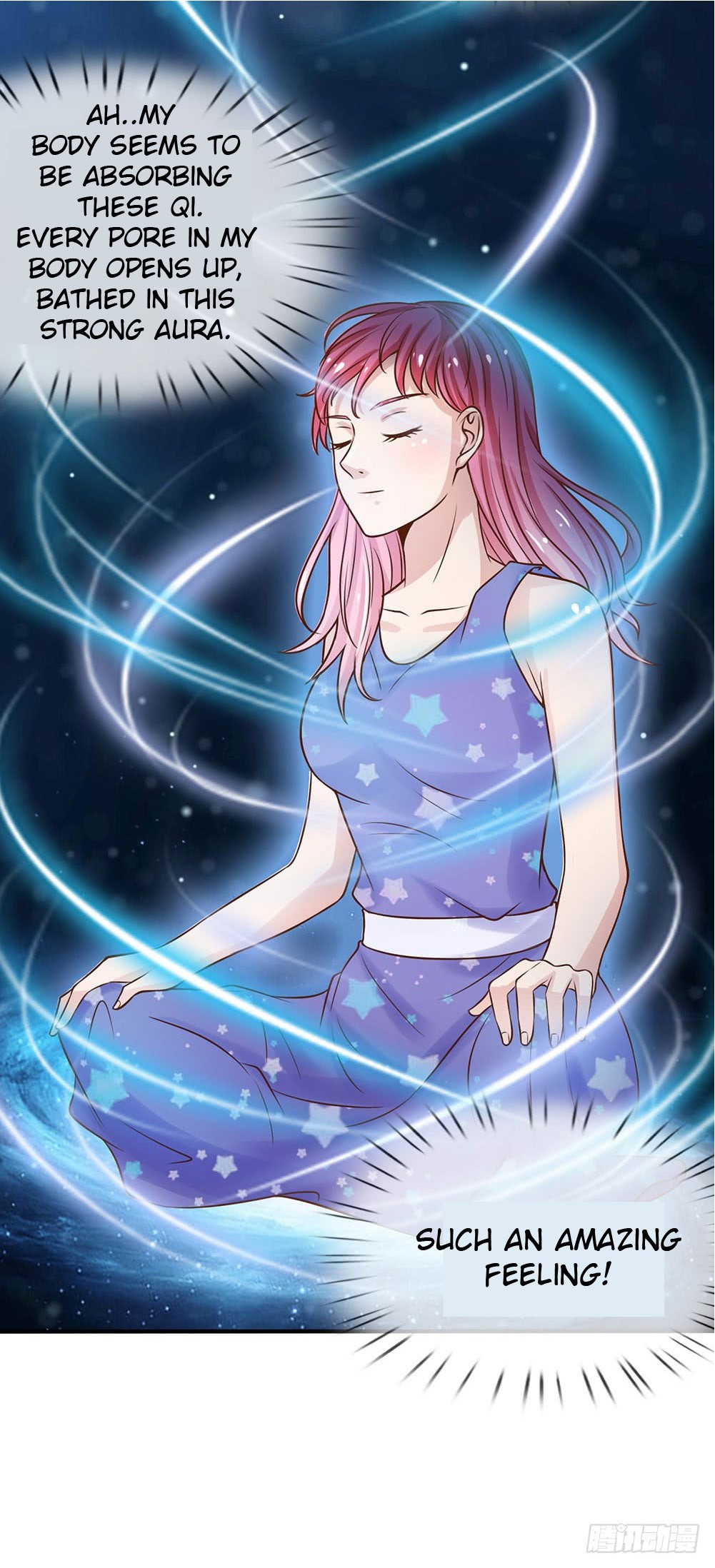 I'm The Great Immortal Chapter 28 page 13 - Chapter 28