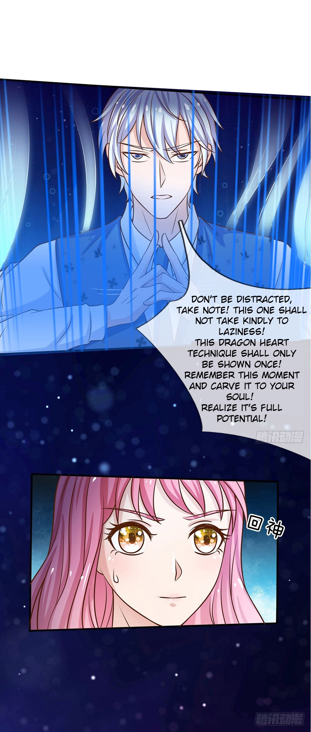 I'm The Great Immortal Chapter 28 page 14 - Chapter 28