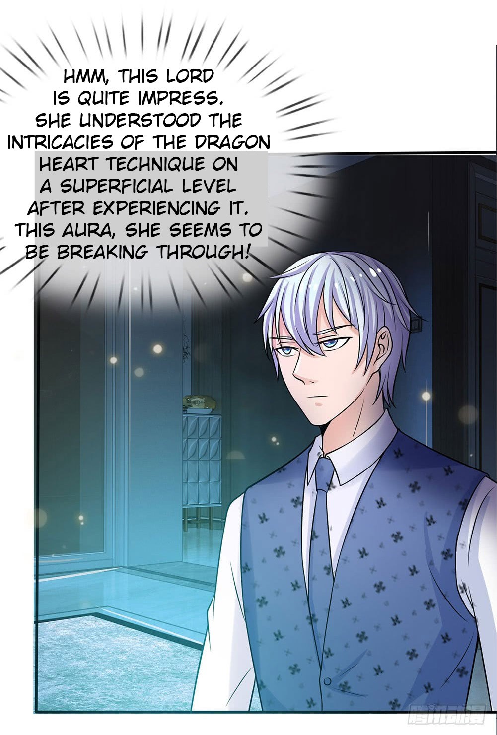 I'm The Great Immortal Chapter 28 page 18 - Chapter 28