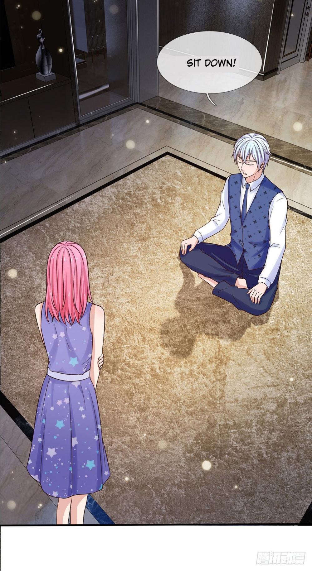 I'm The Great Immortal Chapter 28 page 2 - Chapter 28
