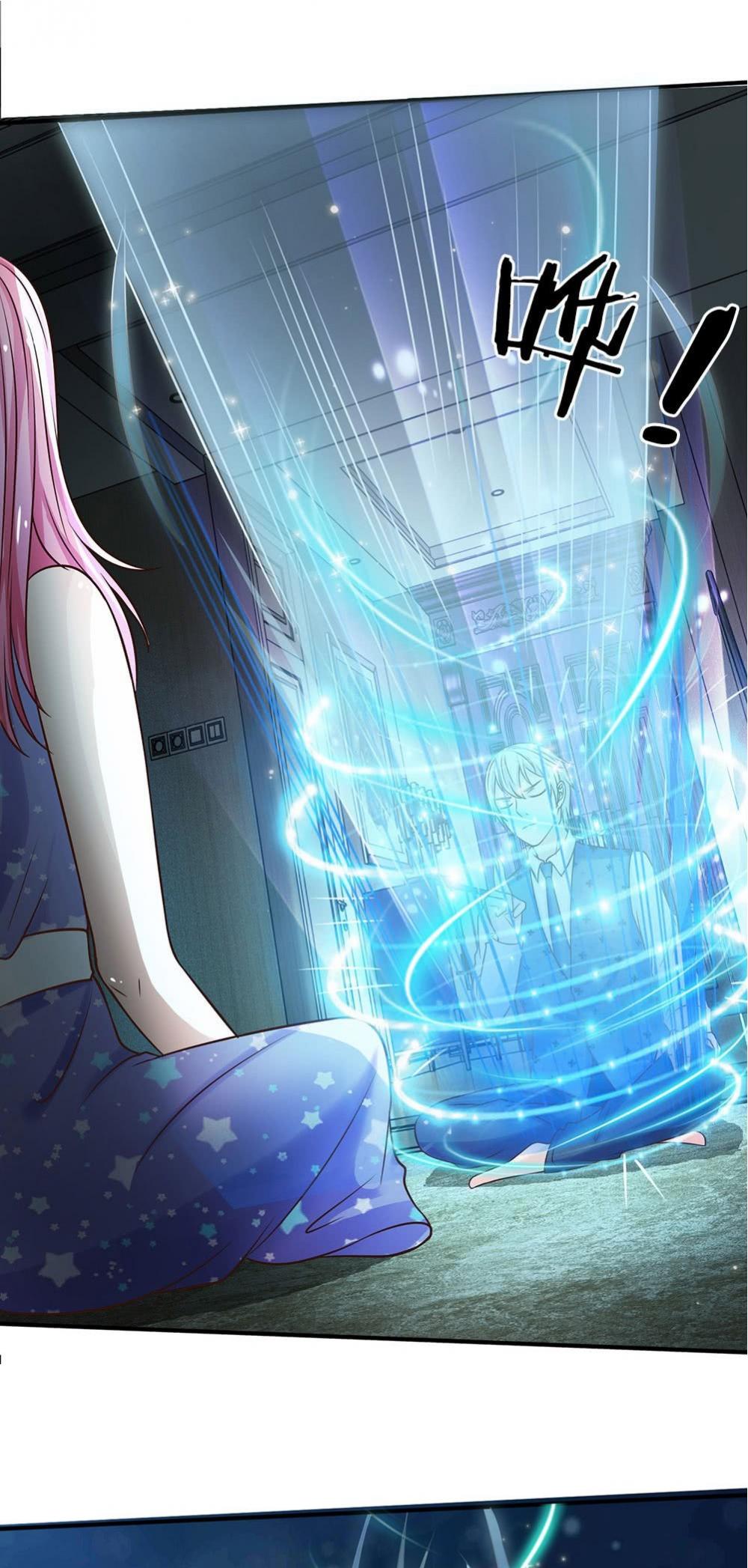 I'm The Great Immortal Chapter 28 page 4 - Chapter 28