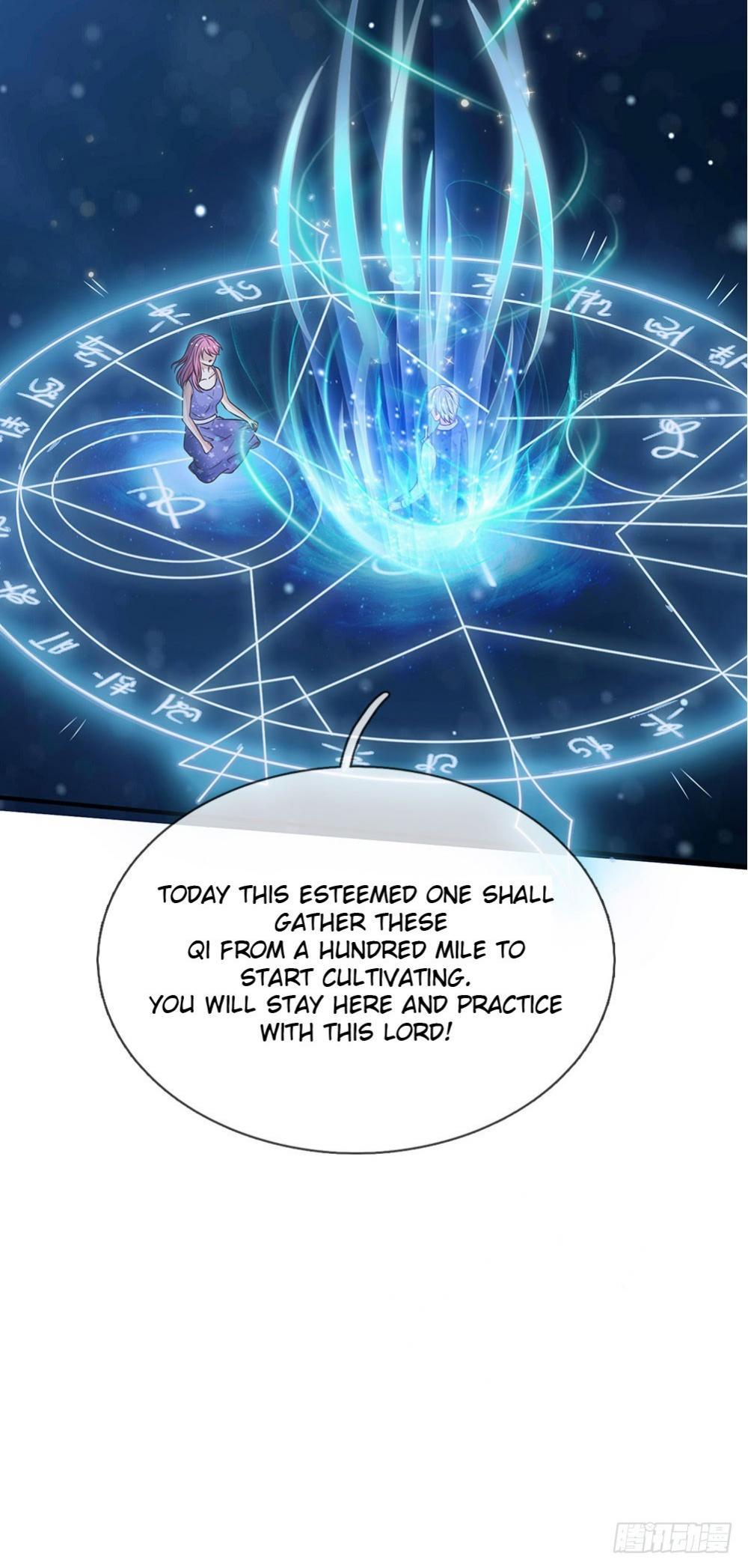 I'm The Great Immortal Chapter 28 page 5 - Chapter 28