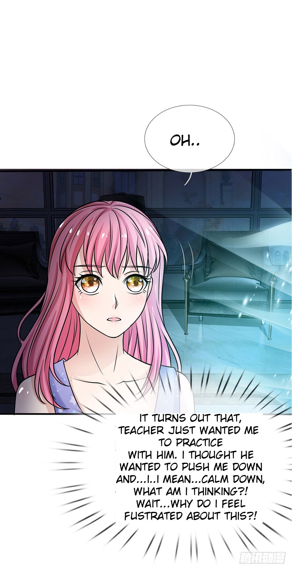 I'm The Great Immortal Chapter 28 page 6 - Chapter 28