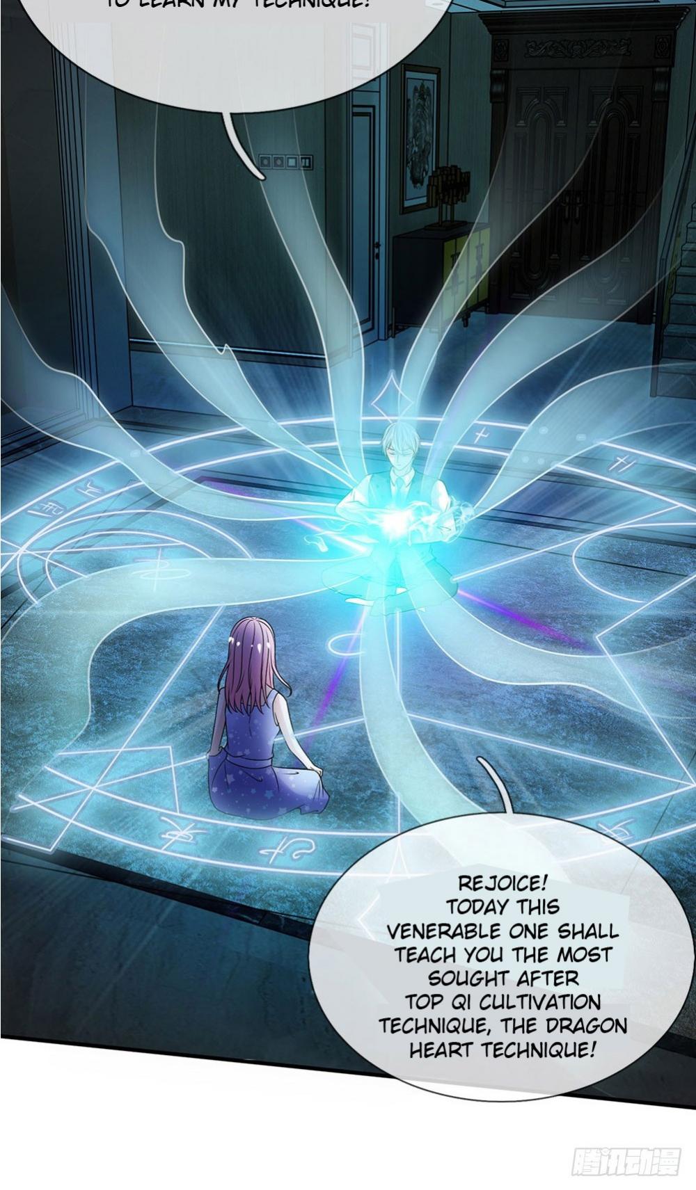 I'm The Great Immortal Chapter 28 page 8 - Chapter 28