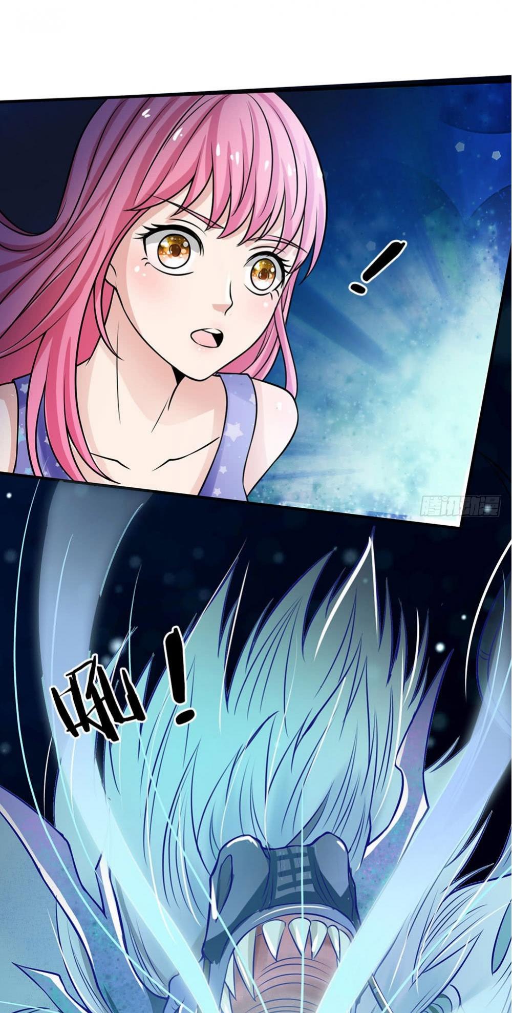 I'm The Great Immortal Chapter 28 page 9 - Chapter 28