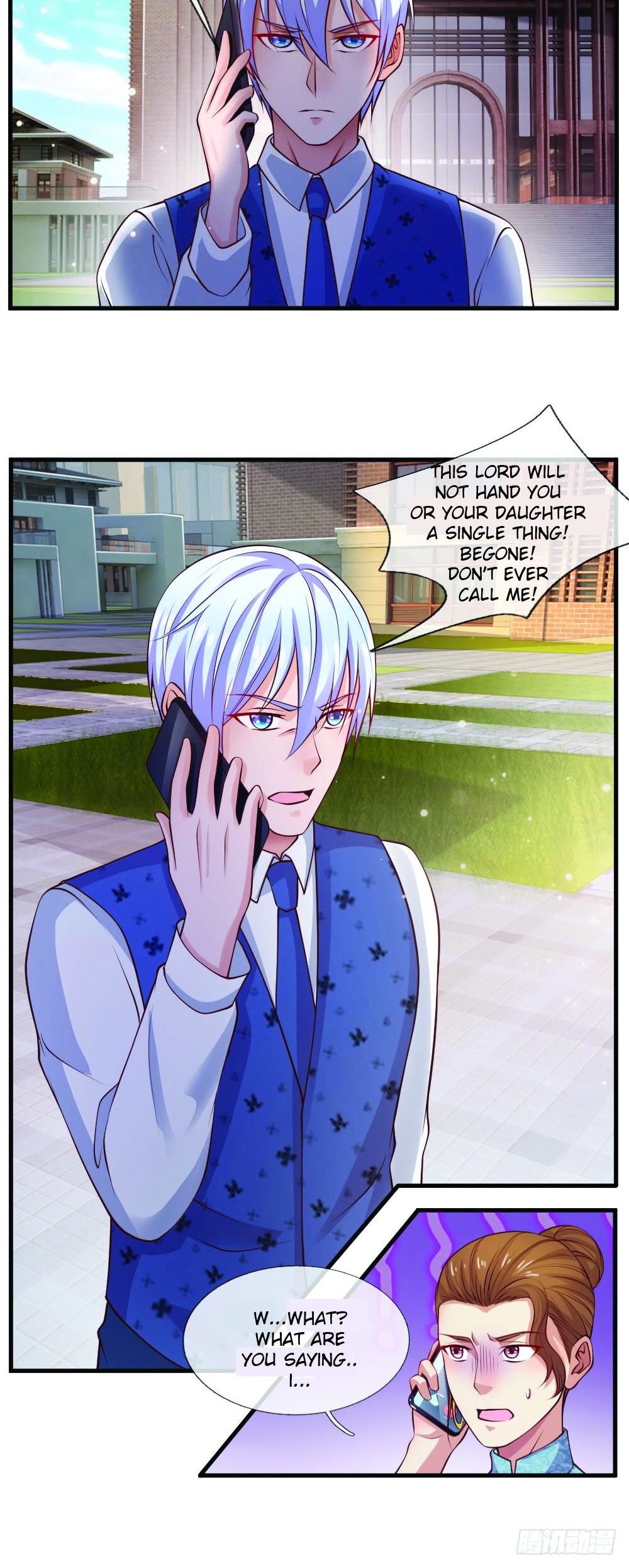 I'm The Great Immortal Chapter 29 page 10 - Chapter 29