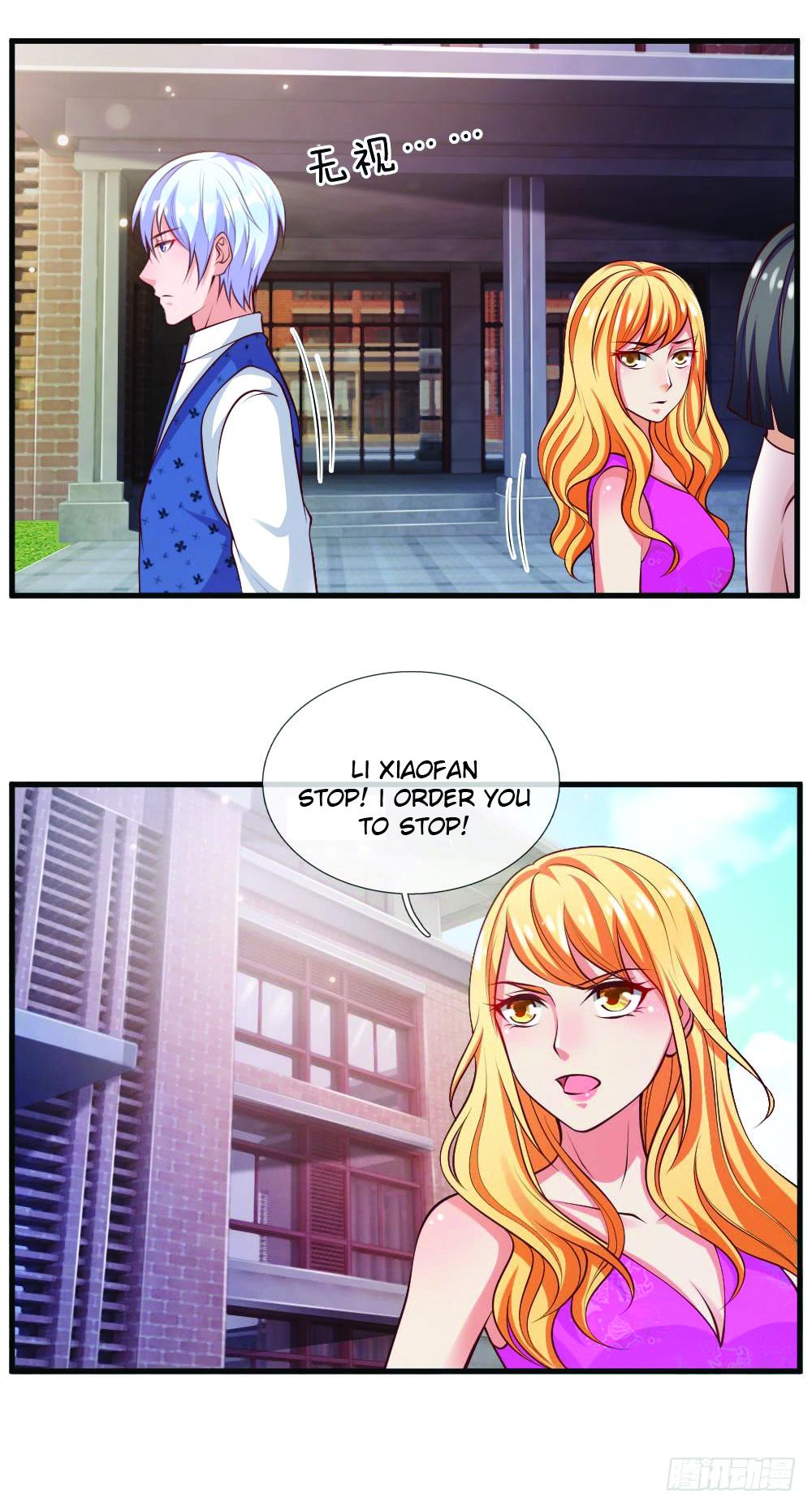 I'm The Great Immortal Chapter 29 page 2 - Chapter 29