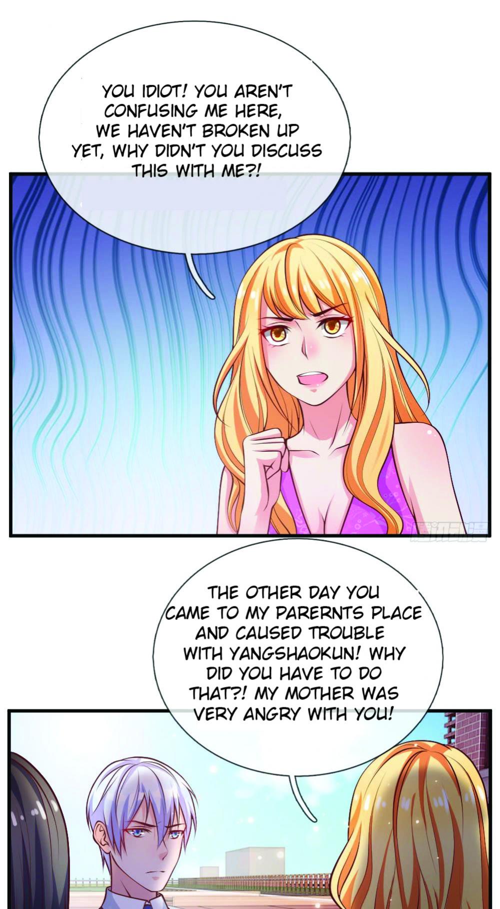 I'm The Great Immortal Chapter 29 page 4 - Chapter 29