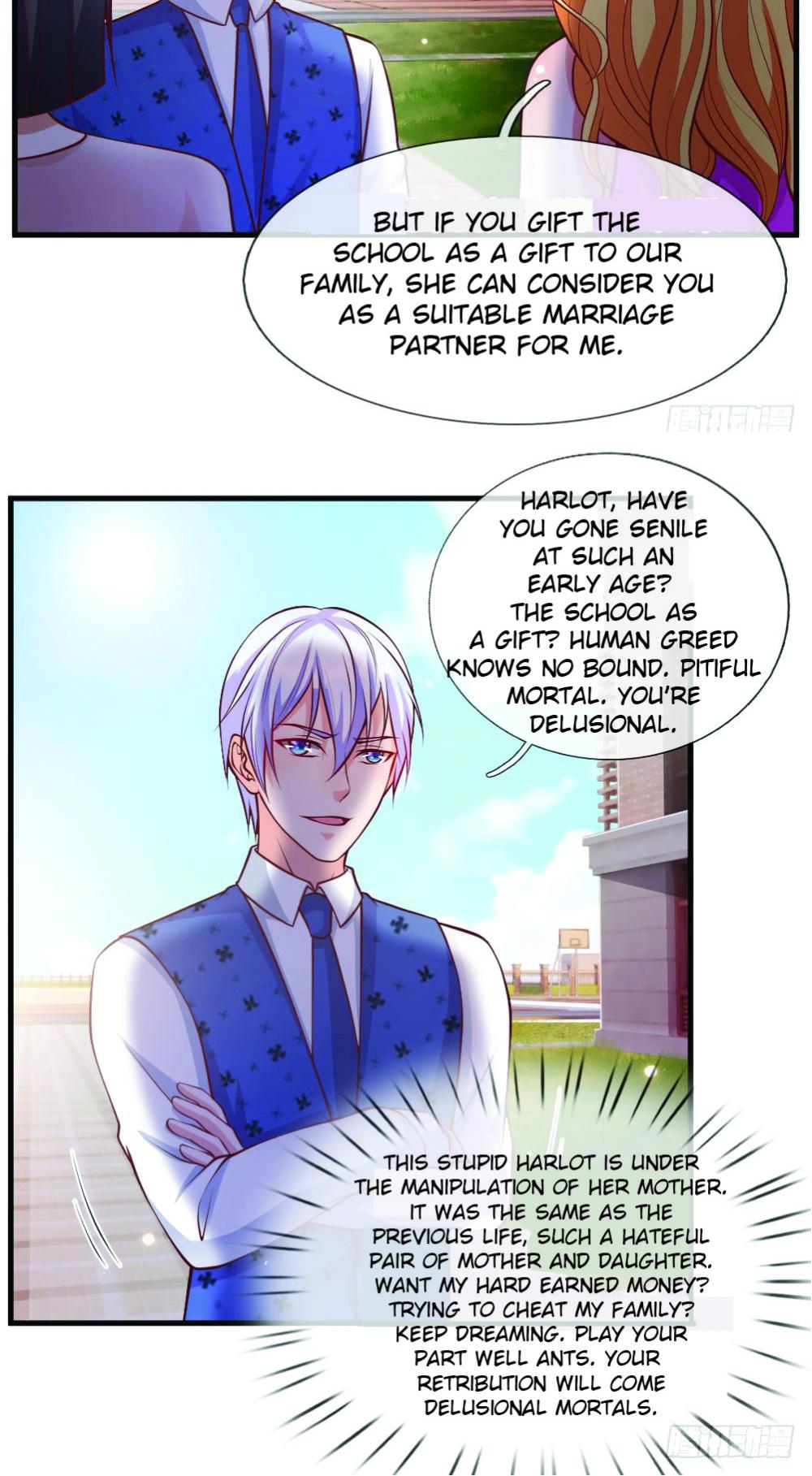 I'm The Great Immortal Chapter 29 page 5 - Chapter 29