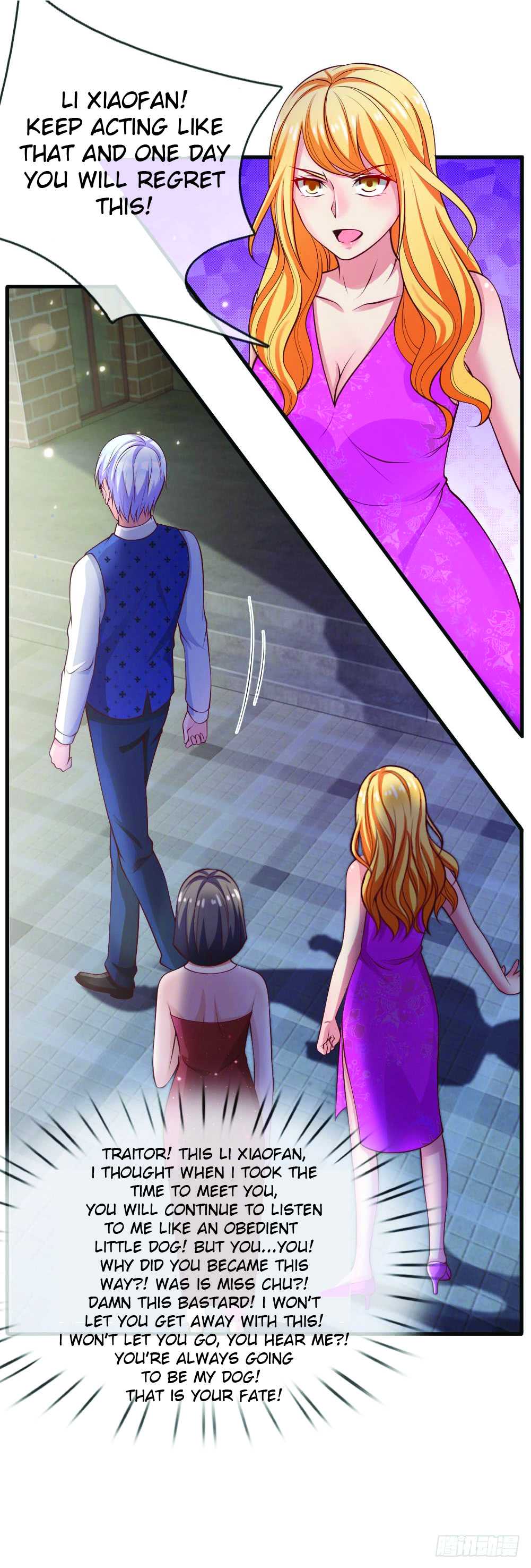 I'm The Great Immortal Chapter 29 page 8 - Chapter 29