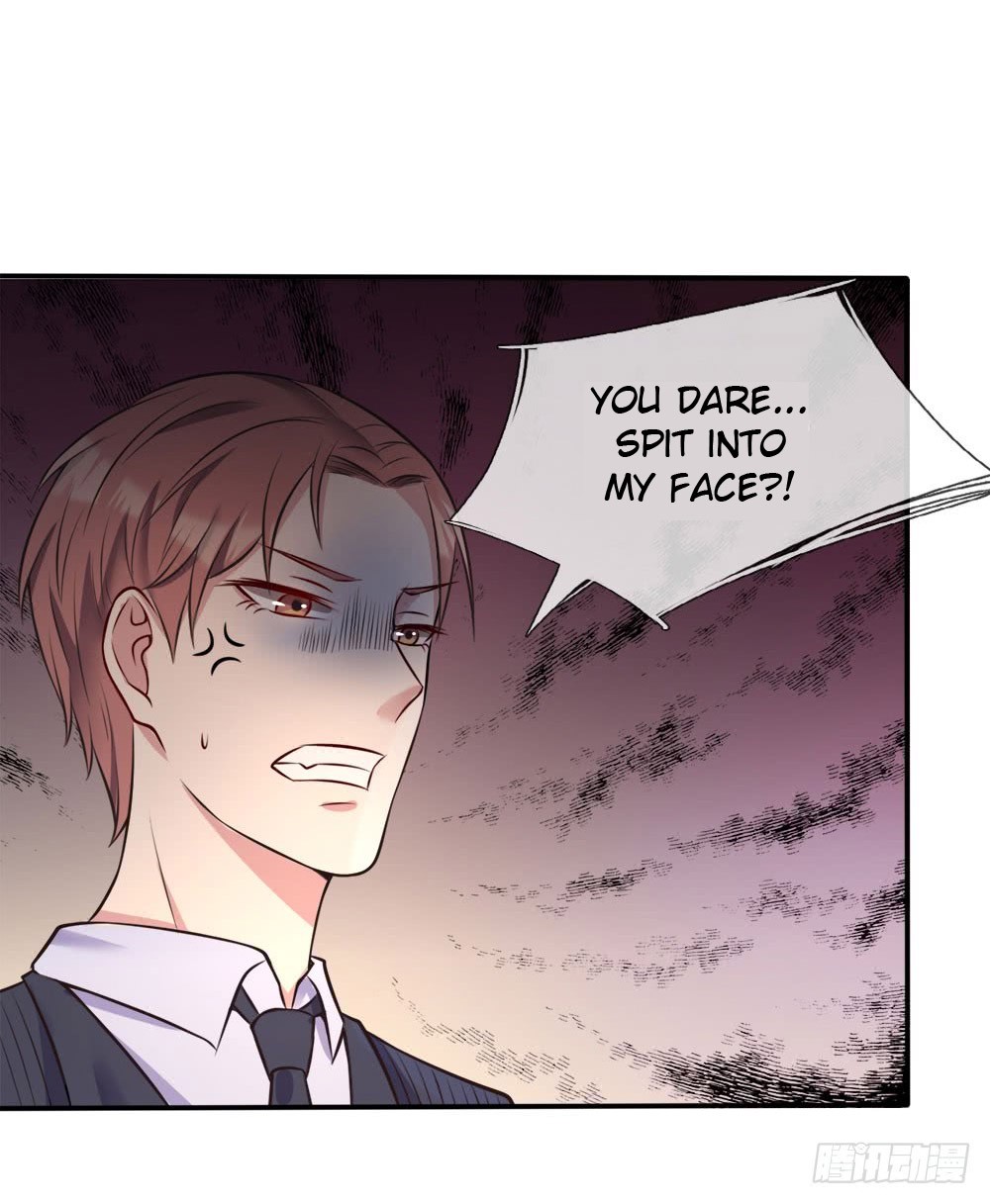 I'm The Great Immortal Chapter 3 page 9 - Chapter 3