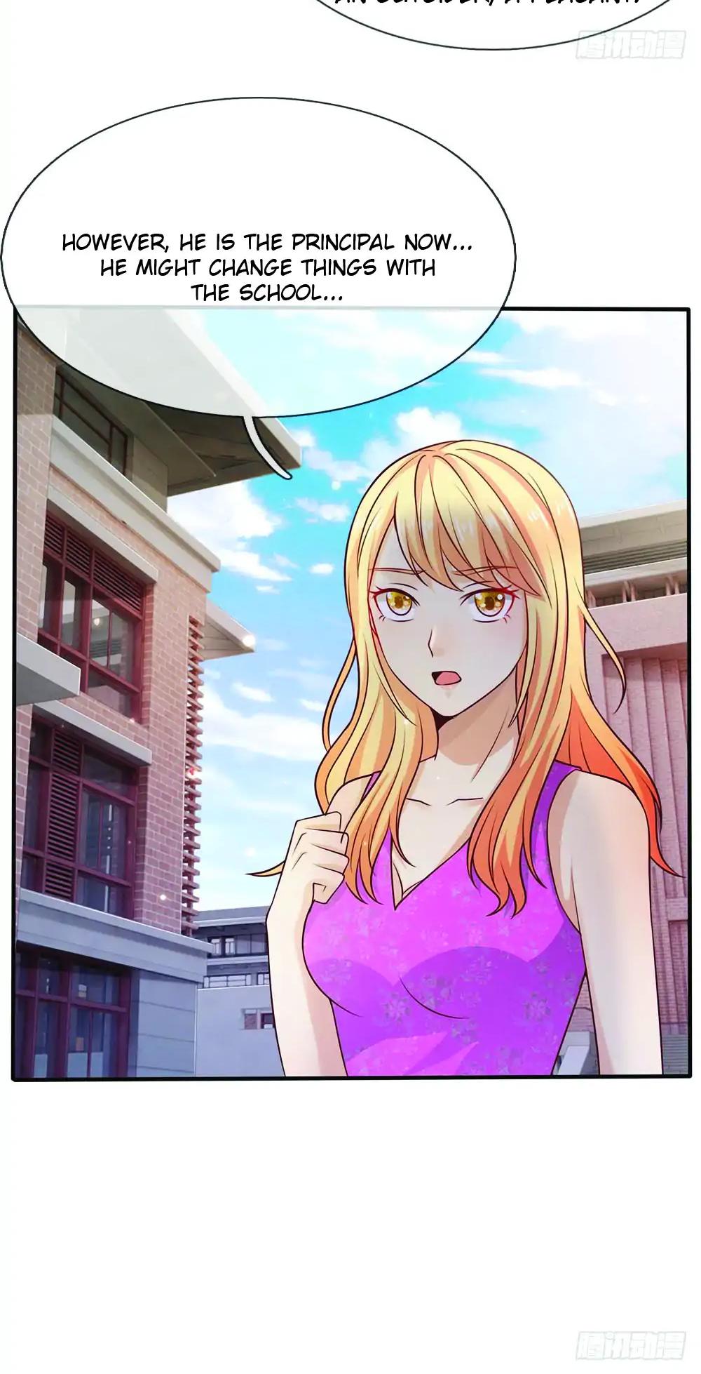 I'm The Great Immortal Chapter 30 page 2 - Chapter 30
