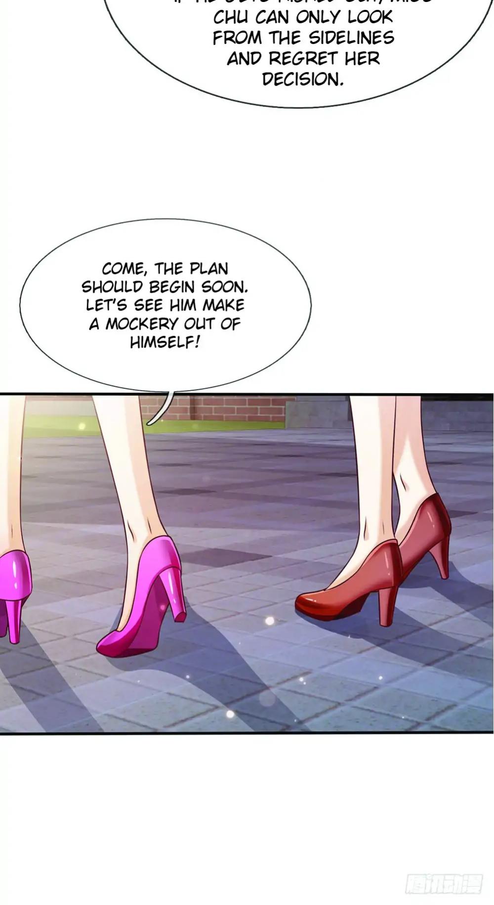 I'm The Great Immortal Chapter 30 page 5 - Chapter 30
