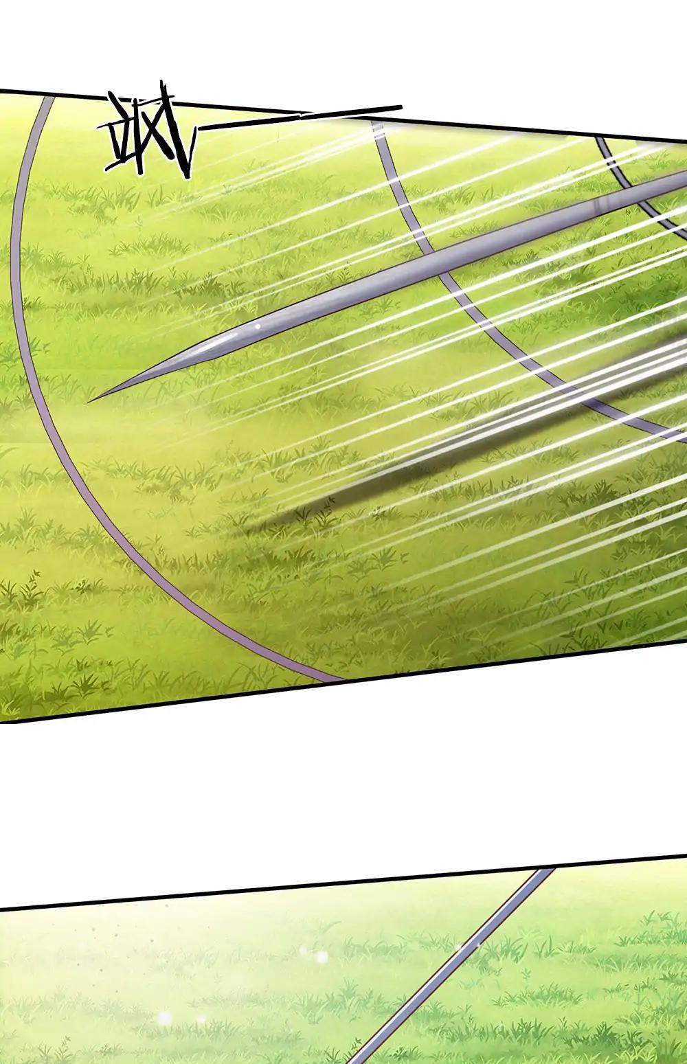 I'm The Great Immortal Chapter 31 page 10 - Chapter 31