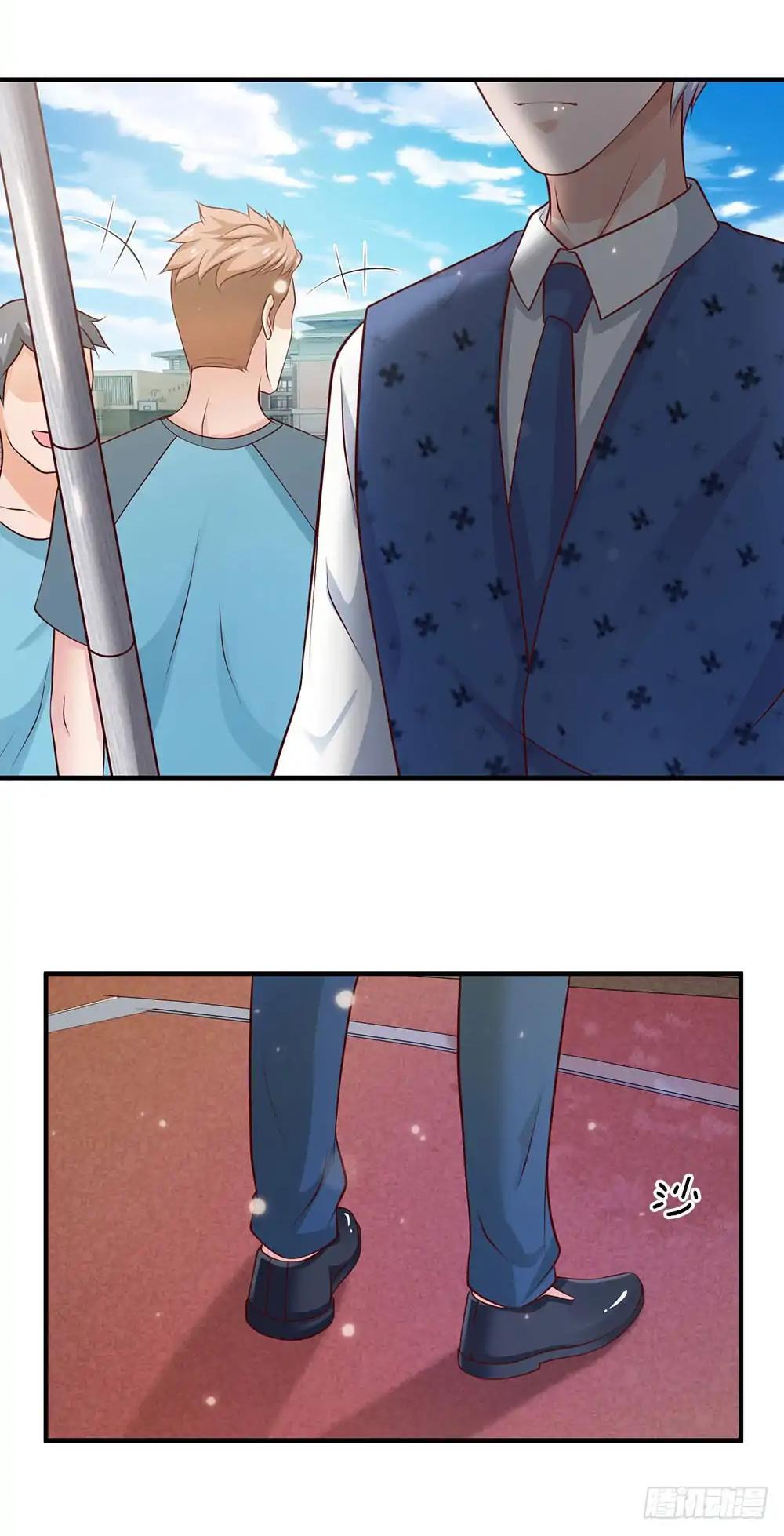 I'm The Great Immortal Chapter 31 page 13 - Chapter 31