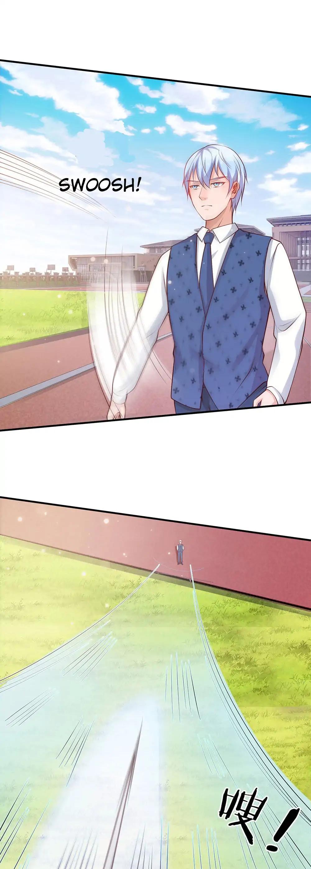 I'm The Great Immortal Chapter 31 page 18 - Chapter 31