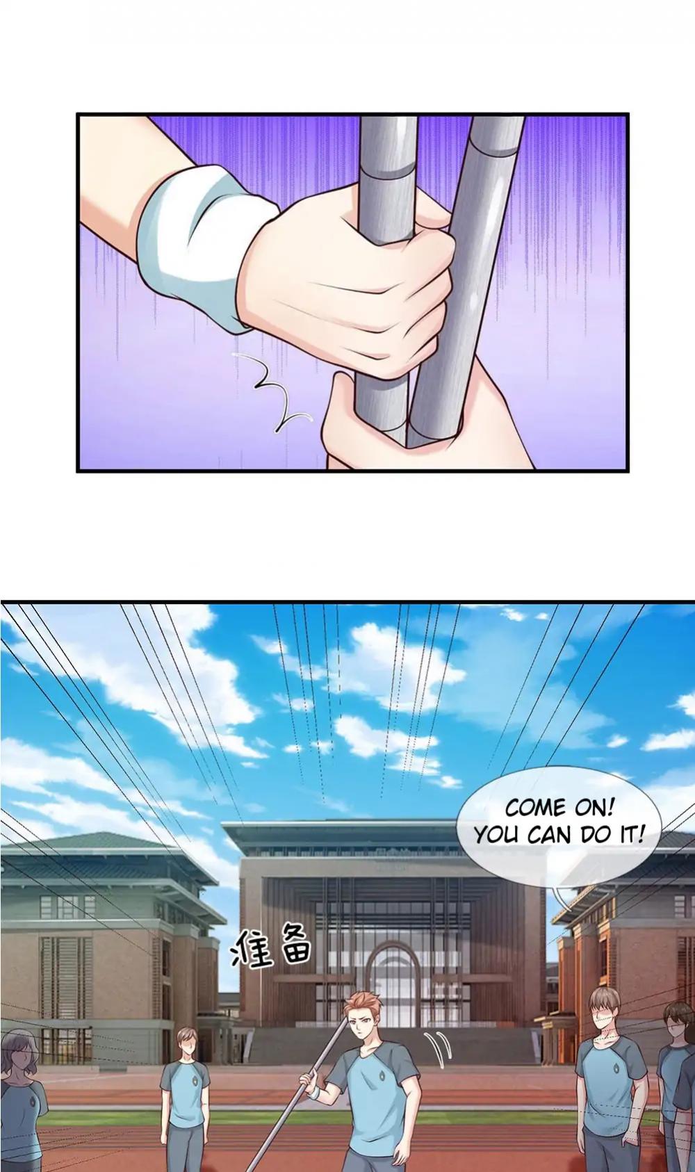 I'm The Great Immortal Chapter 31 page 6 - Chapter 31