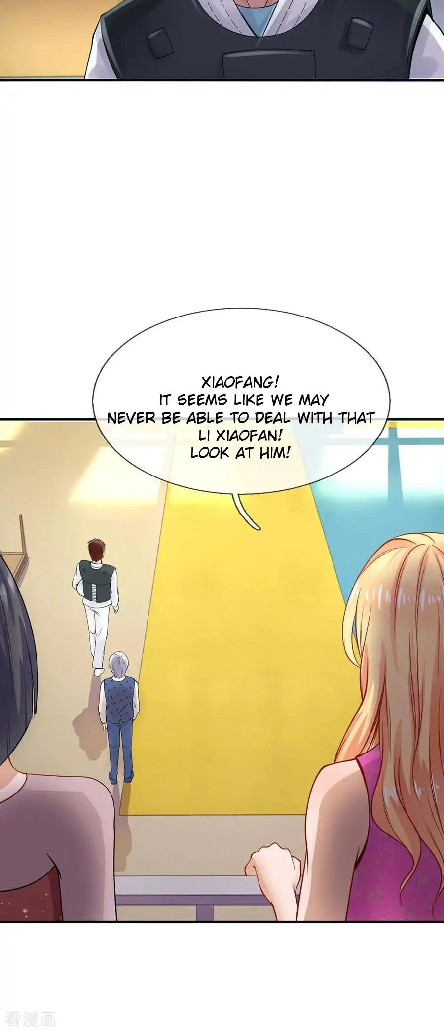 I'm The Great Immortal Chapter 33 page 14 - Chapter 33