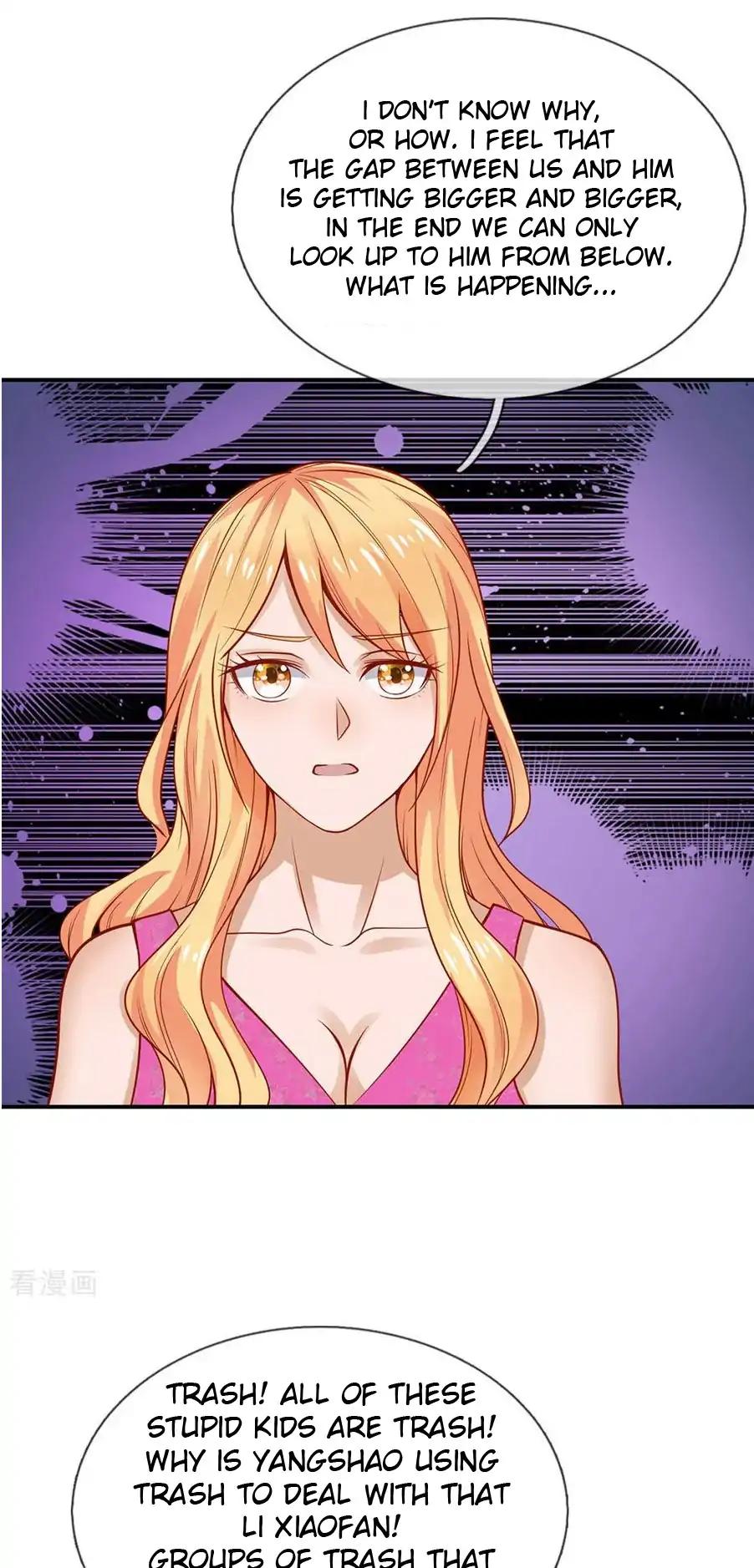 I'm The Great Immortal Chapter 33 page 15 - Chapter 33