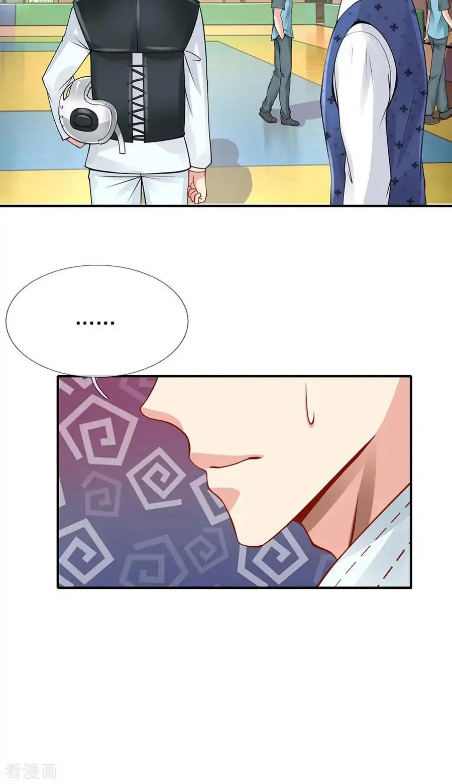 I'm The Great Immortal Chapter 33 page 9 - Chapter 33