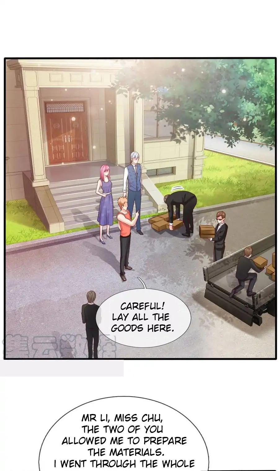 I'm The Great Immortal Chapter 34 page 1 - Chapter 34